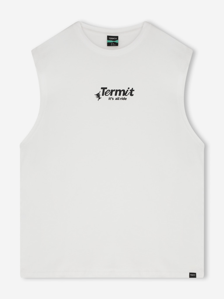 Майка мужская Termit