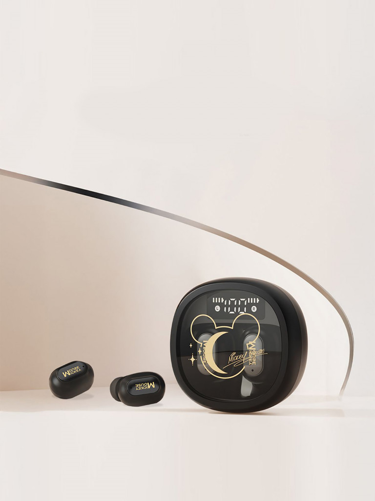 Беспроводные наушники TWS Disney Микки Маус