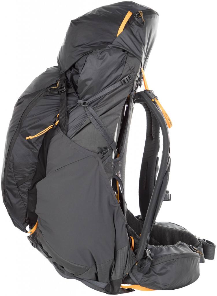 Рюкзак The North Face Banchee 65