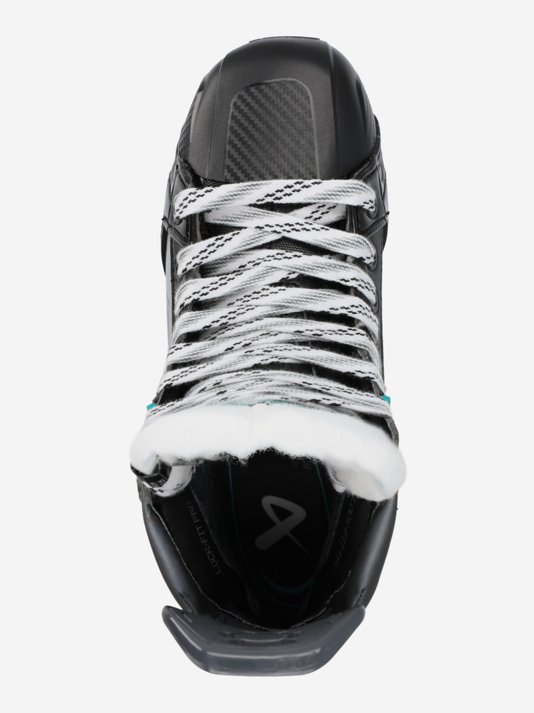 Коньки хоккейные детские Bauer Supreme F50 Pro INT FIT2