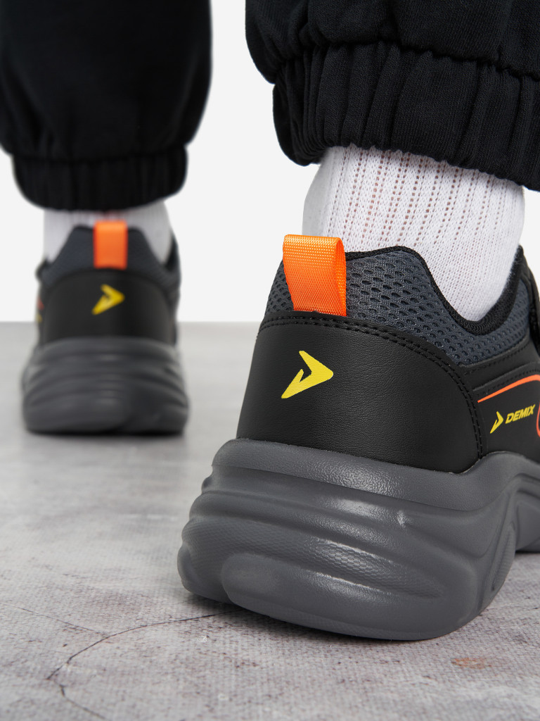 Кроссовки для мальчиков Demix Sp First 3.0