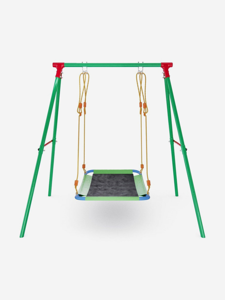 Качели одноместные DFC SSN-02 G