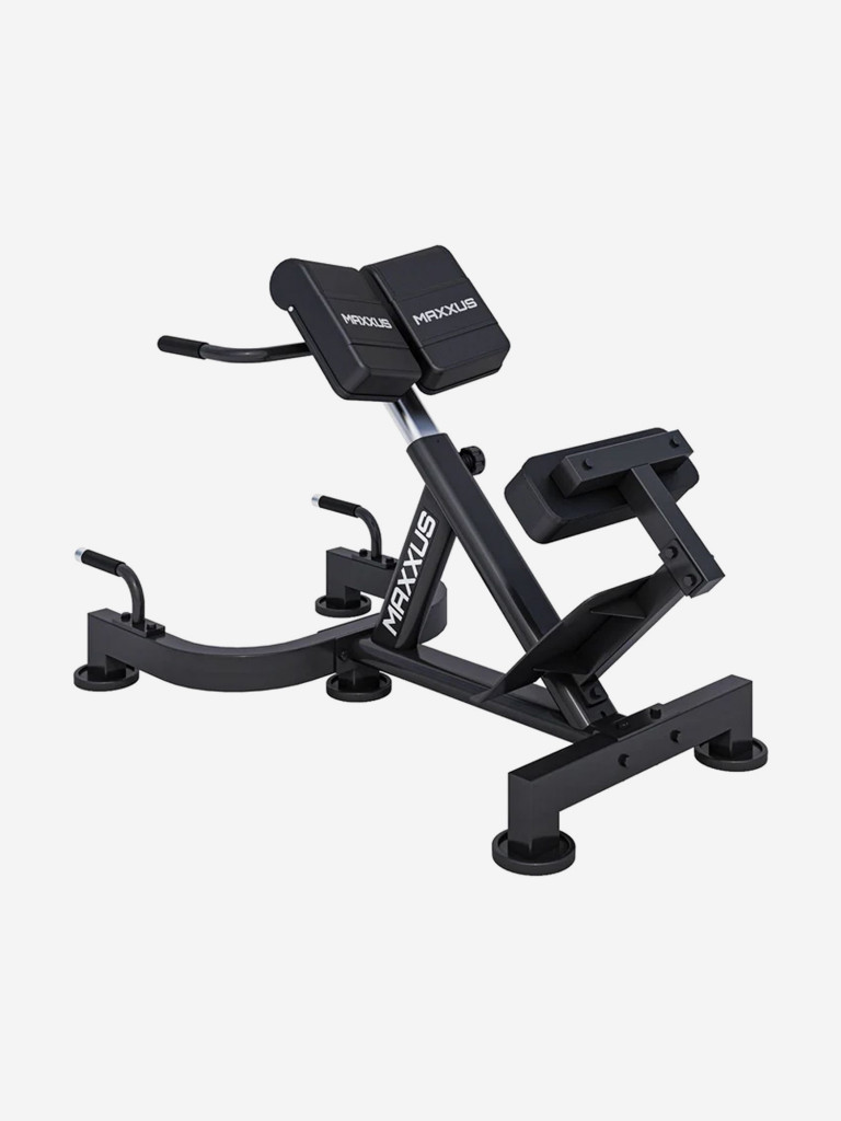 Гиперэкстензия / римский стул DFC MAXXUS GSMX-600080-00019-0001