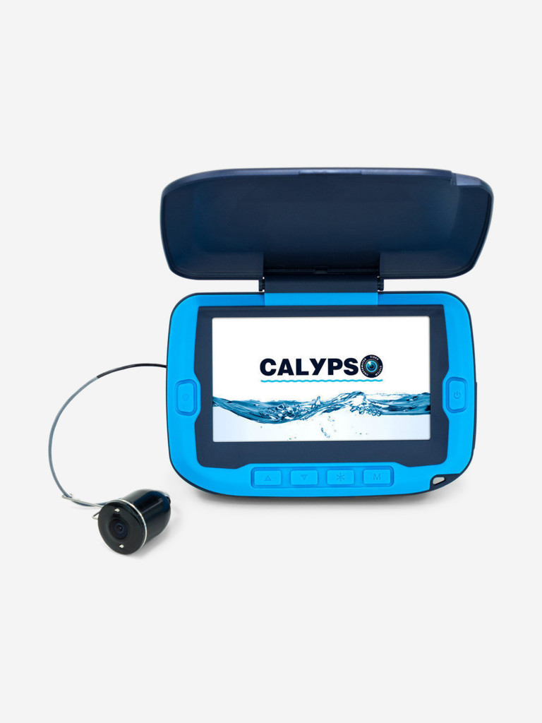 Подводная камера Calypso UVS-02 Plus