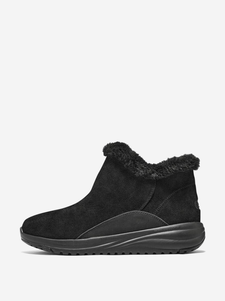 Ботинки женские Skechers On the Go Snow Boots