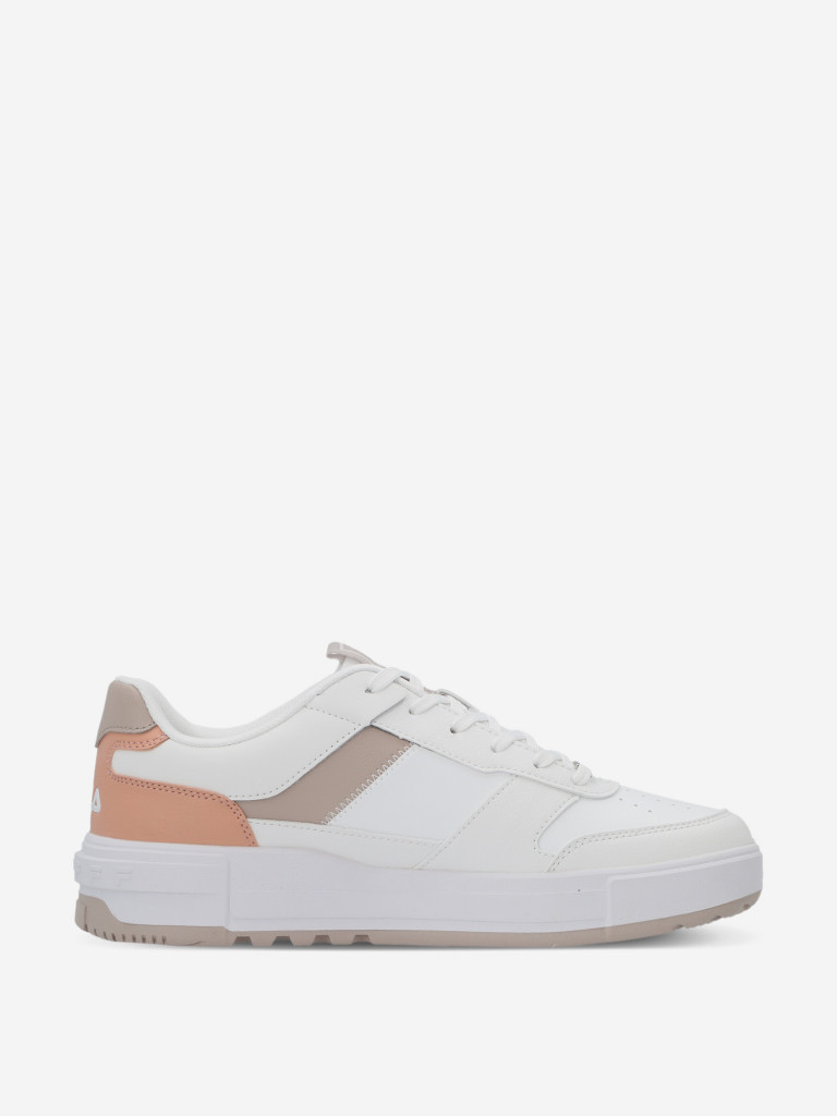 Кеды женские FILA FX-1000 Low