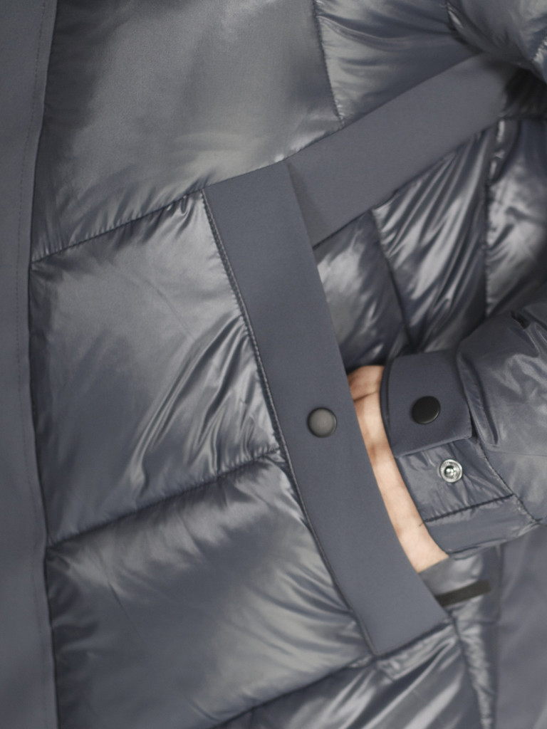 Куртка утепленная для мужчин Skandiwear Steven