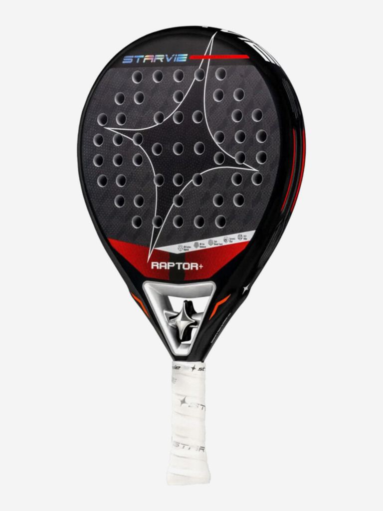 Ракетка для падела StarVie Raptor +