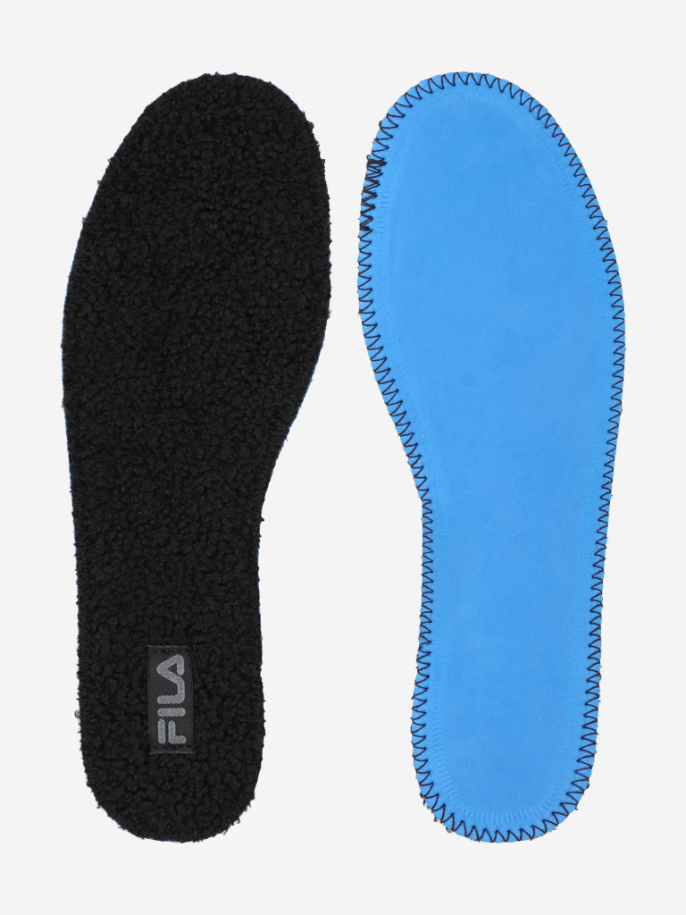 Кеды утепленные для мальчиков FILA High Fur