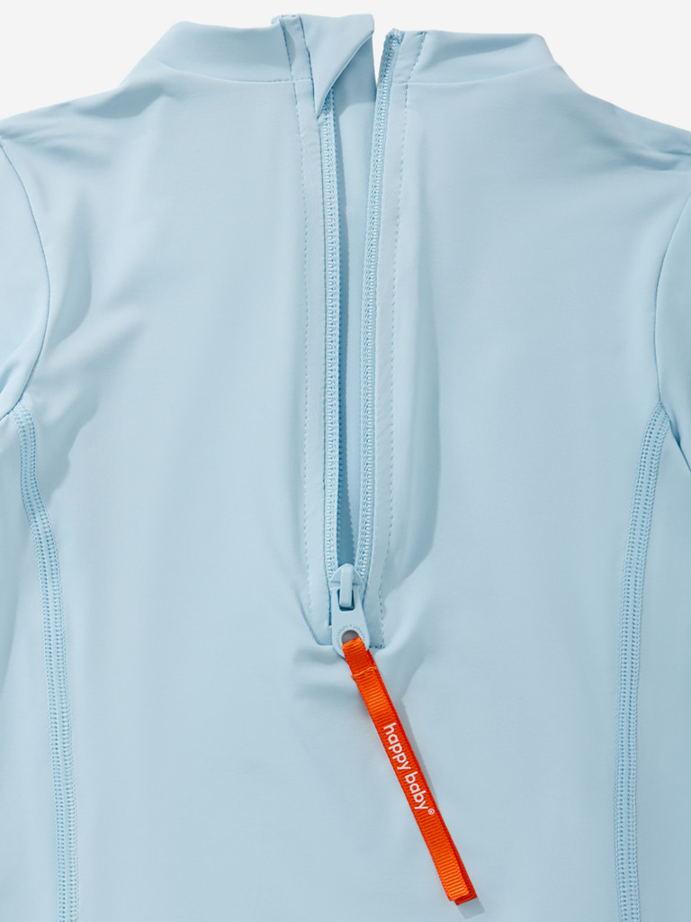 Купальник для девочек HAPPY BABY