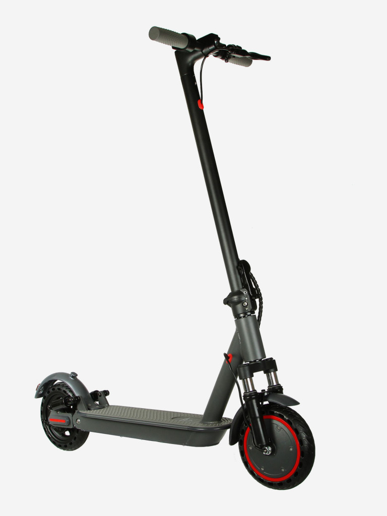 Электросамокат AOVO M365 PRO LUX