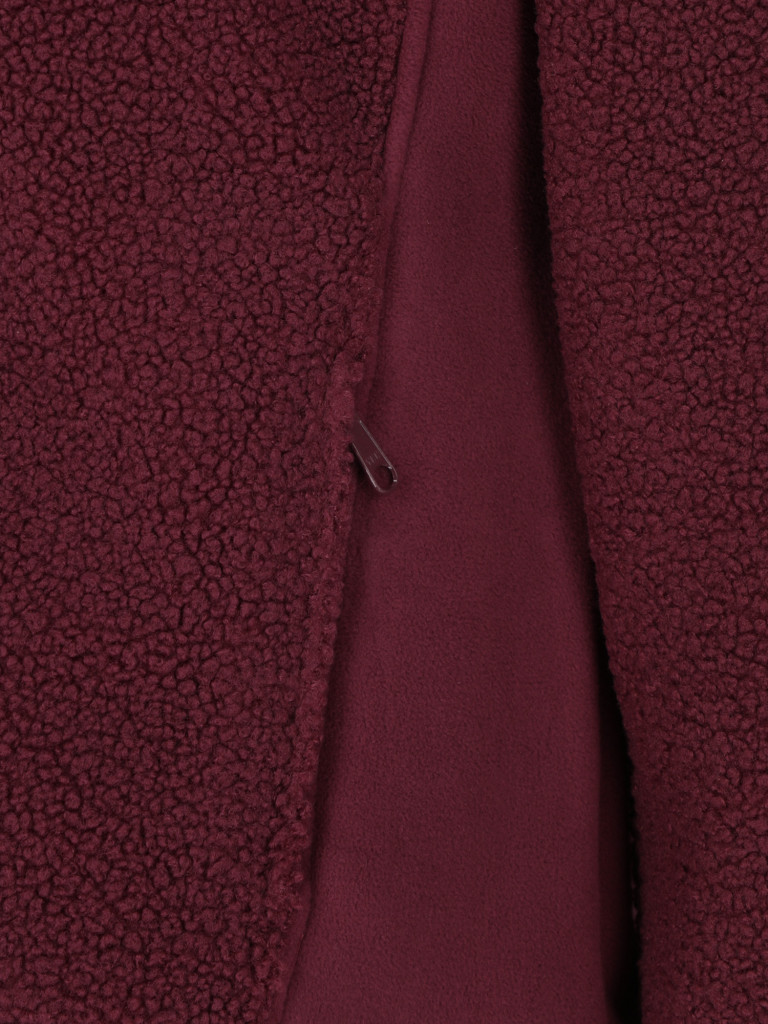 Джемпер флисовый женский Columbia Panorama Full Zip