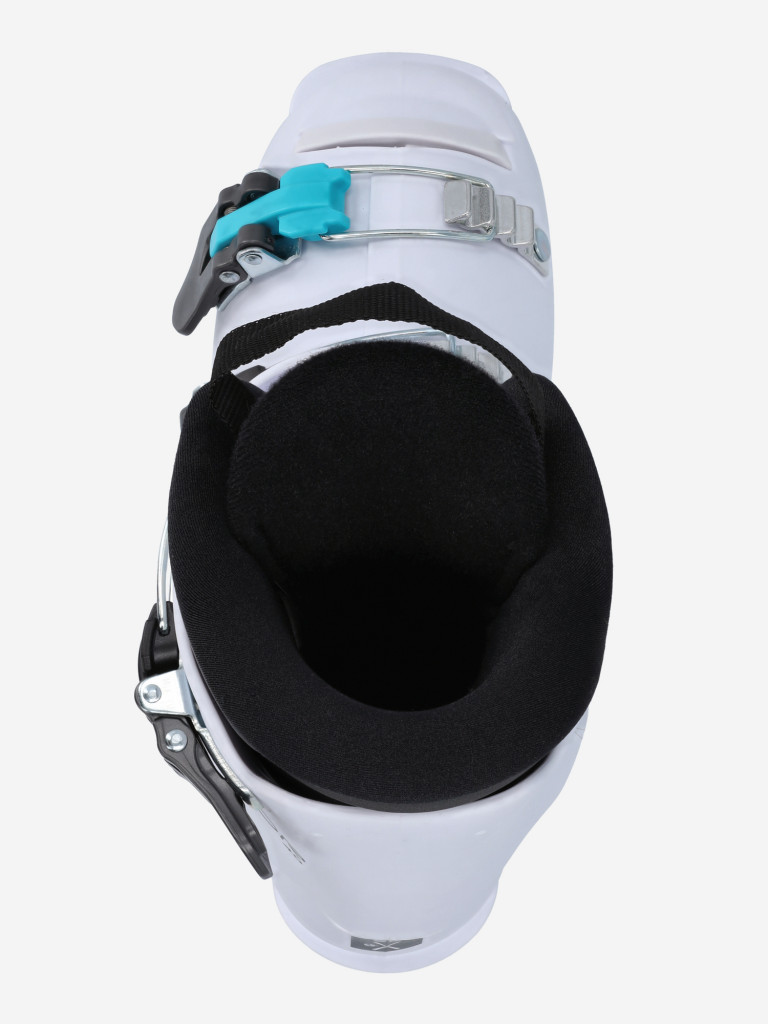 Ботинки горнолыжные детские Head Raptor 40