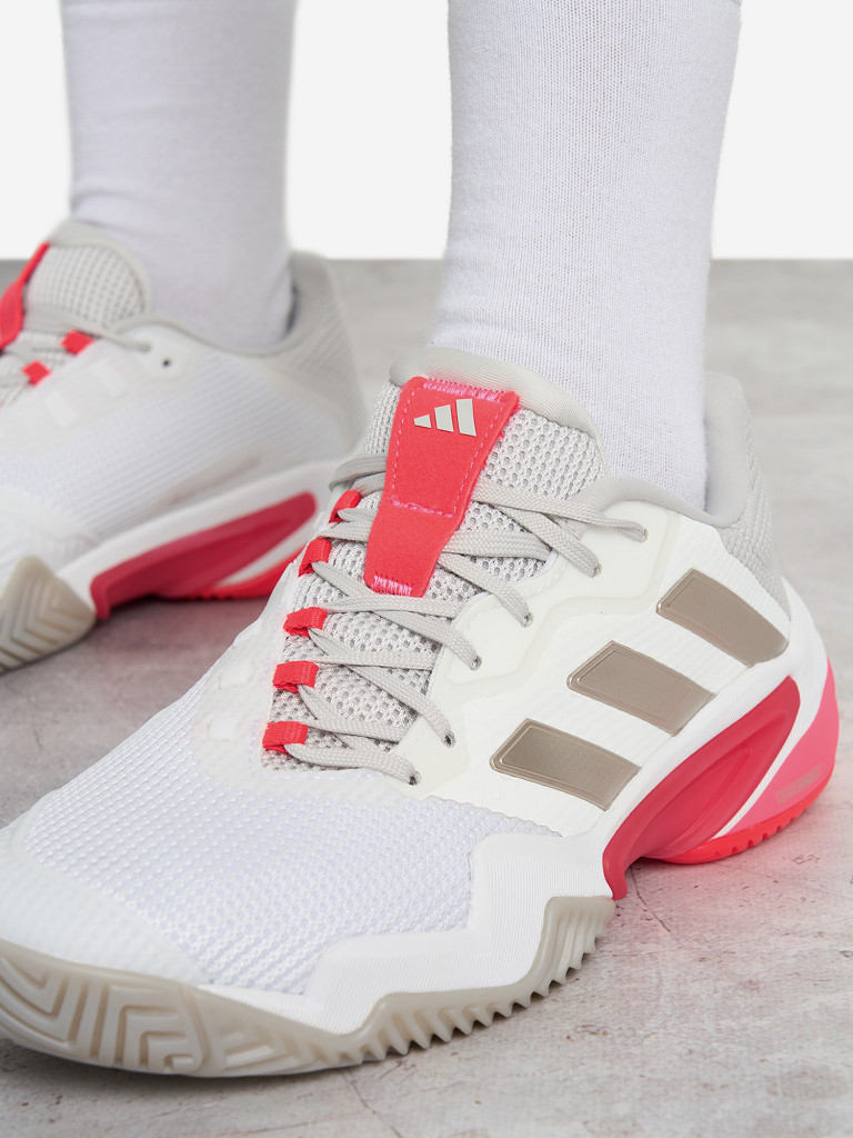 Кроссовки женские adidas Barricade 13