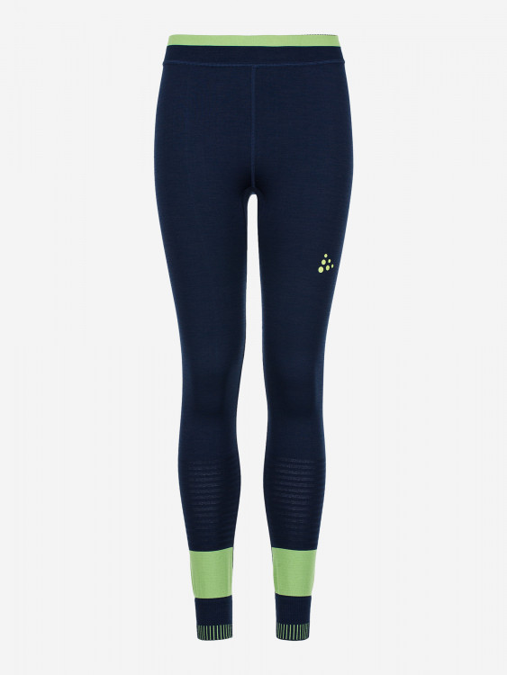 Термобелье низ для мальчиков Craft Fuseknit Comfort