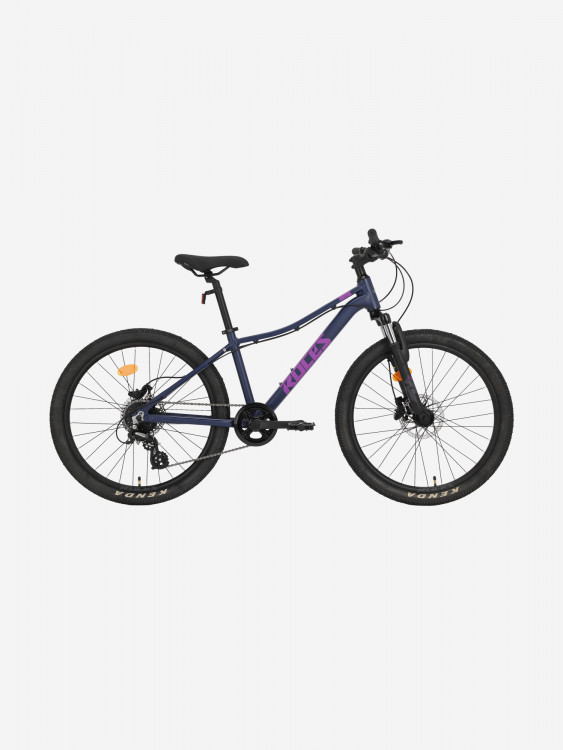 Велосипед подростковый Roces Stella 24"