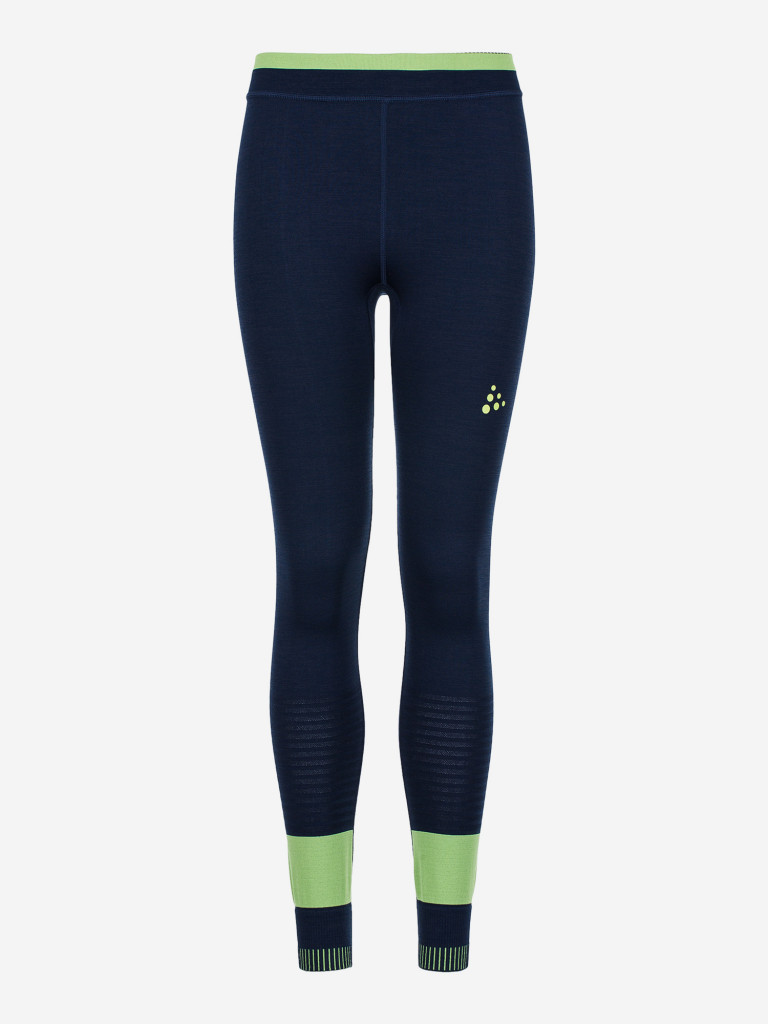 Термобелье низ для мальчиков Craft Fuseknit Comfort