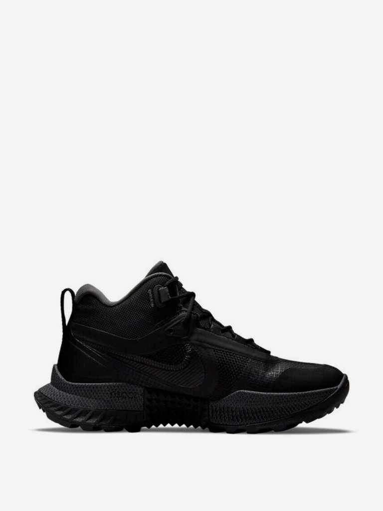 Кроссовки Nike React SFB Carbon High Black Anthracite