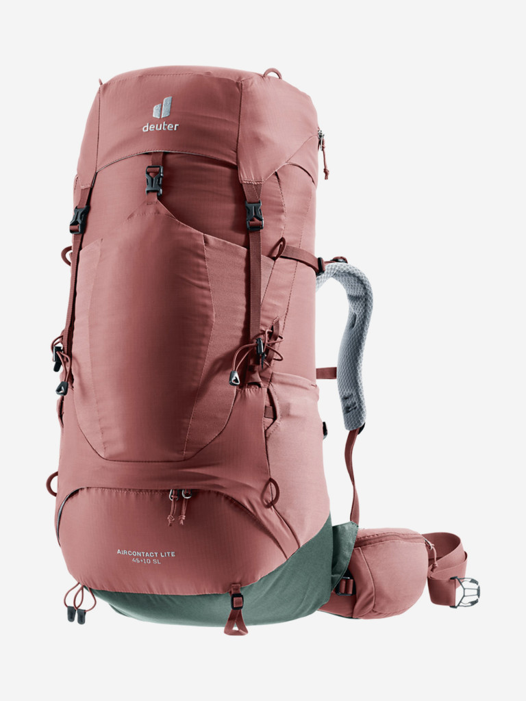 Рюкзак Deuter Aircontact Lite 45 + 10 SL