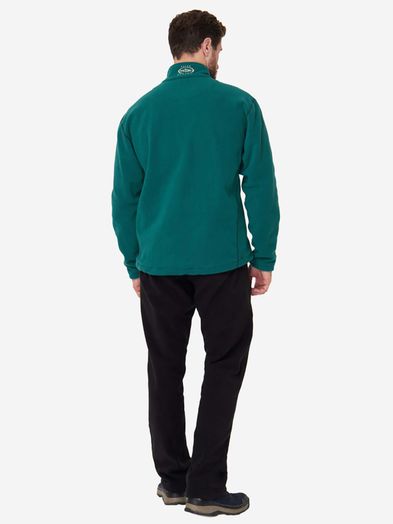 Флисовый комплект мужской Royal Fish для рыбалки и охоты