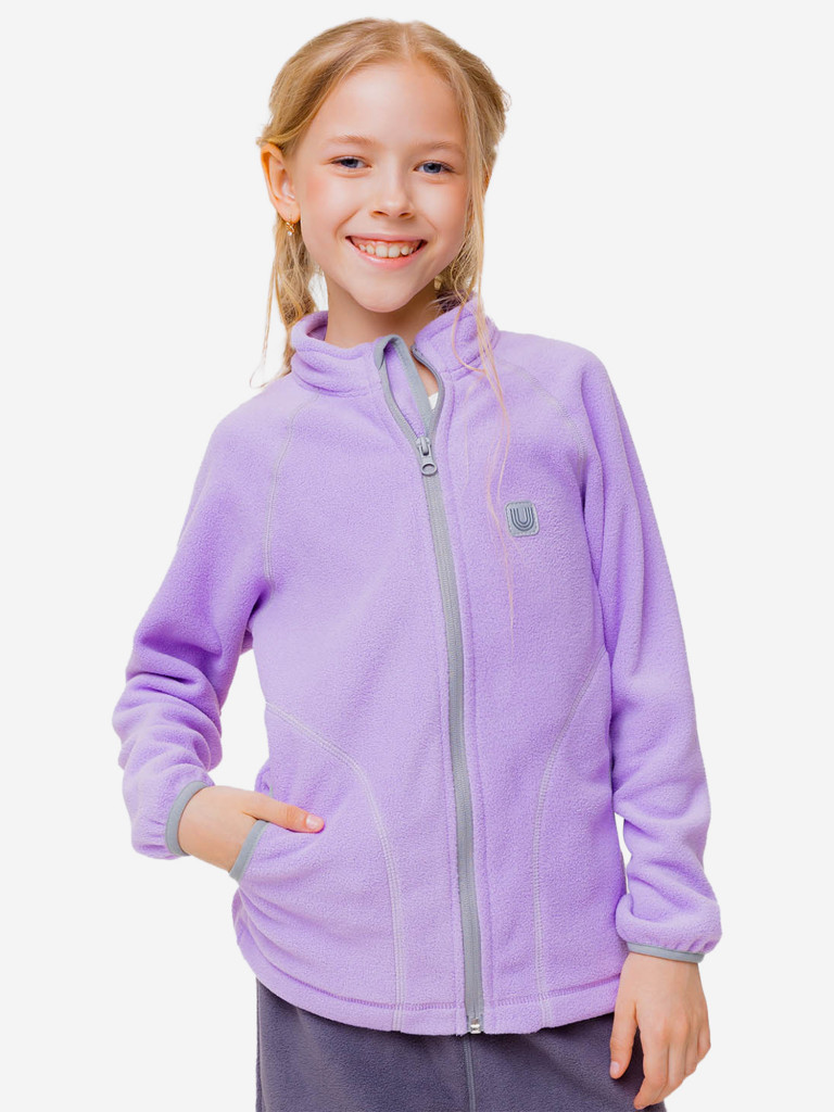 Кофта флисовая UKI KIDS
