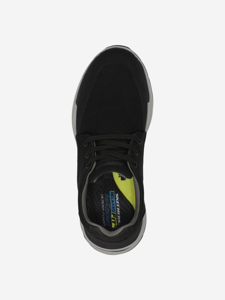 Полуботинки мужские Skechers Expected 2.0