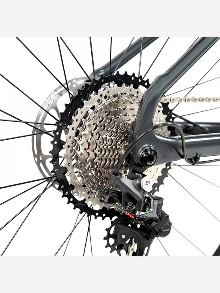 Электровелосипед Twitter EM5-GREEN