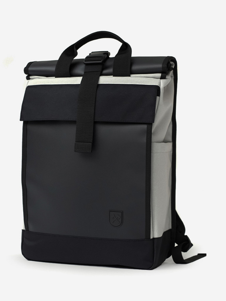 Рюкзак Harry Hatchet Tech Rolltop