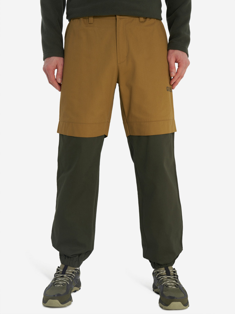 Брюки мужские Geotech