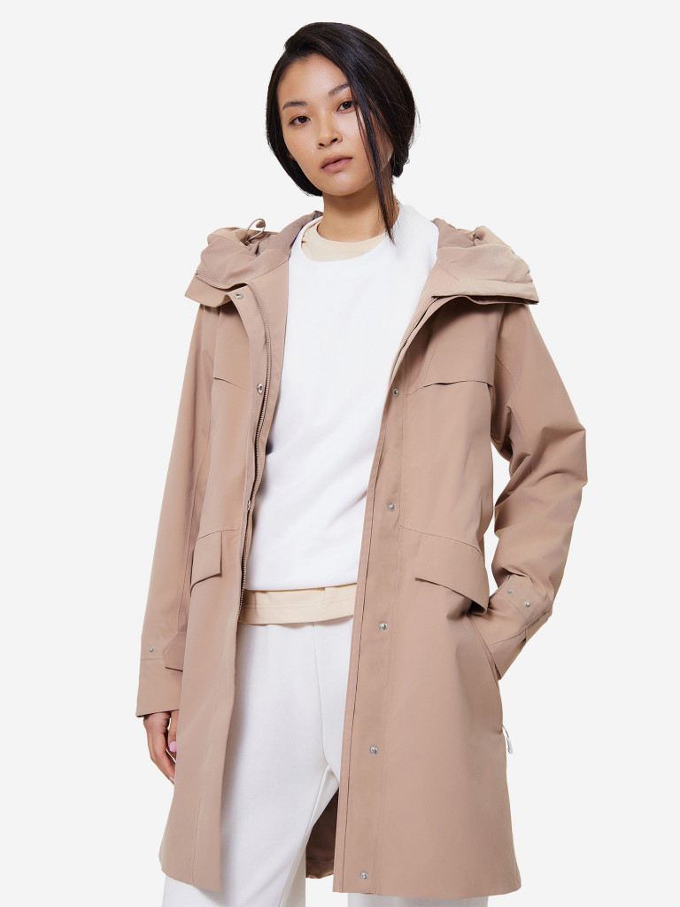 Парка женская NORPPA Isha