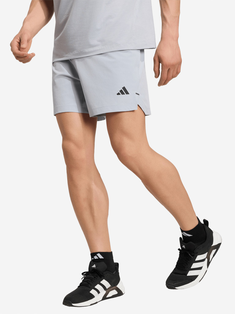 Шорты мужские adidas D4 T Essentials
