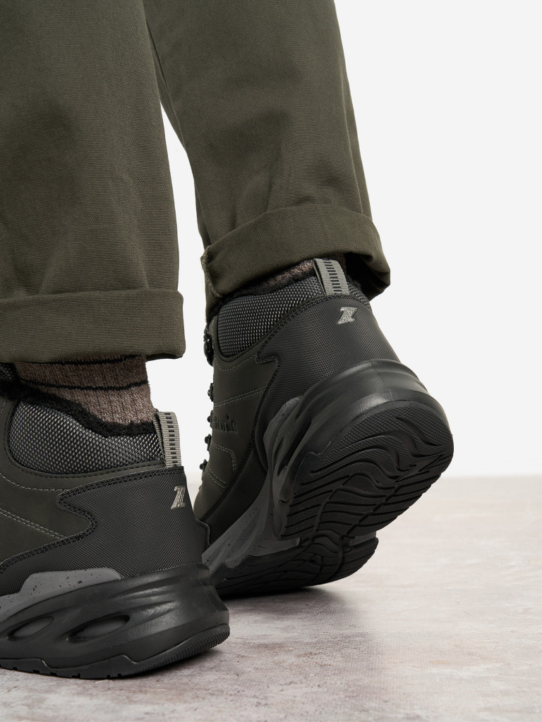 Кроссовки утепленные мужские Etonic Storm