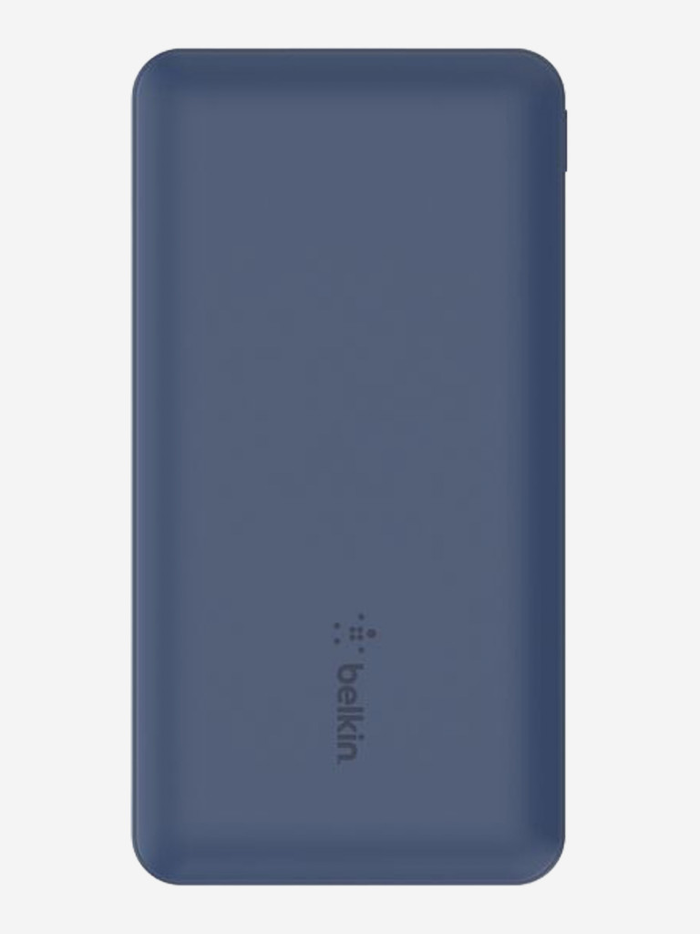 Внешний аккумулятор Belkin Power Bank 10000mAh 15W