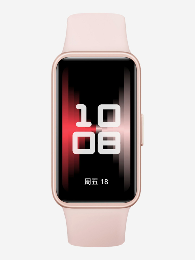 Фитнес-браслет Huawei Band 9 KIM-B19 розовый