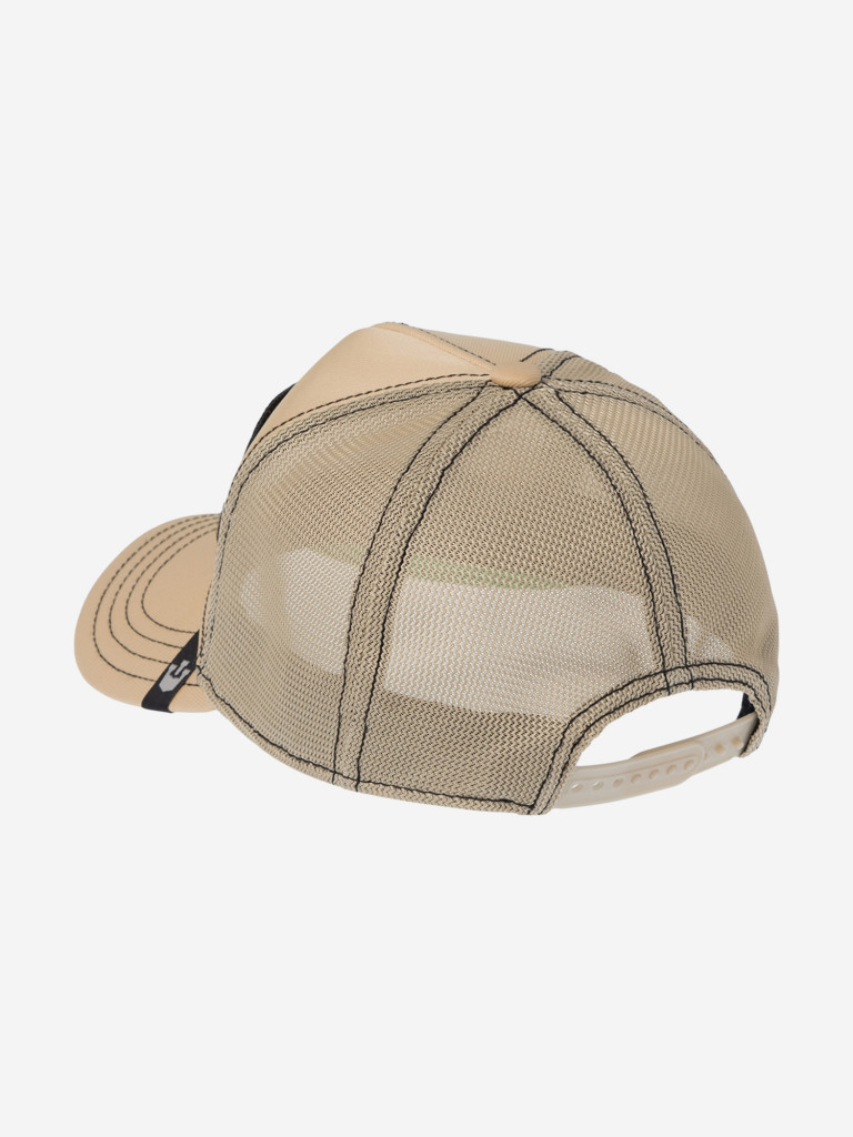 Бейсболка с сеточкой GOORIN BROTHERS 101-0688