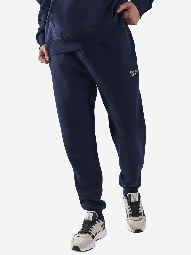 Брюки мужские Reebok