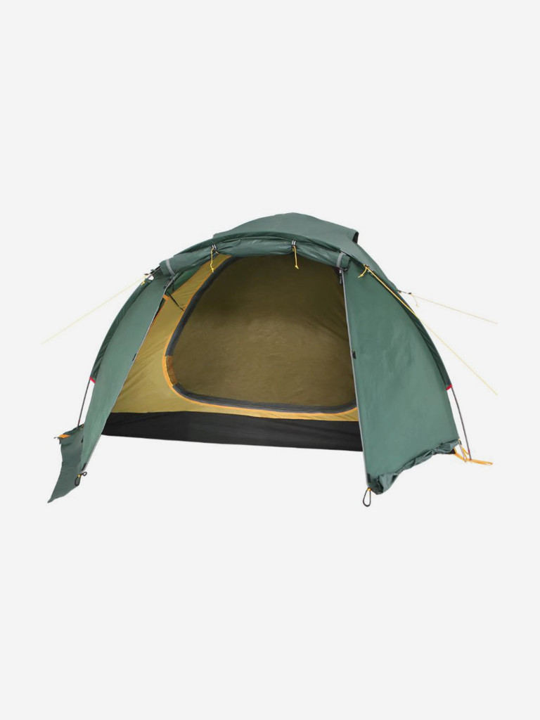 Палатка BTrace Talweg 3+, Зеленый