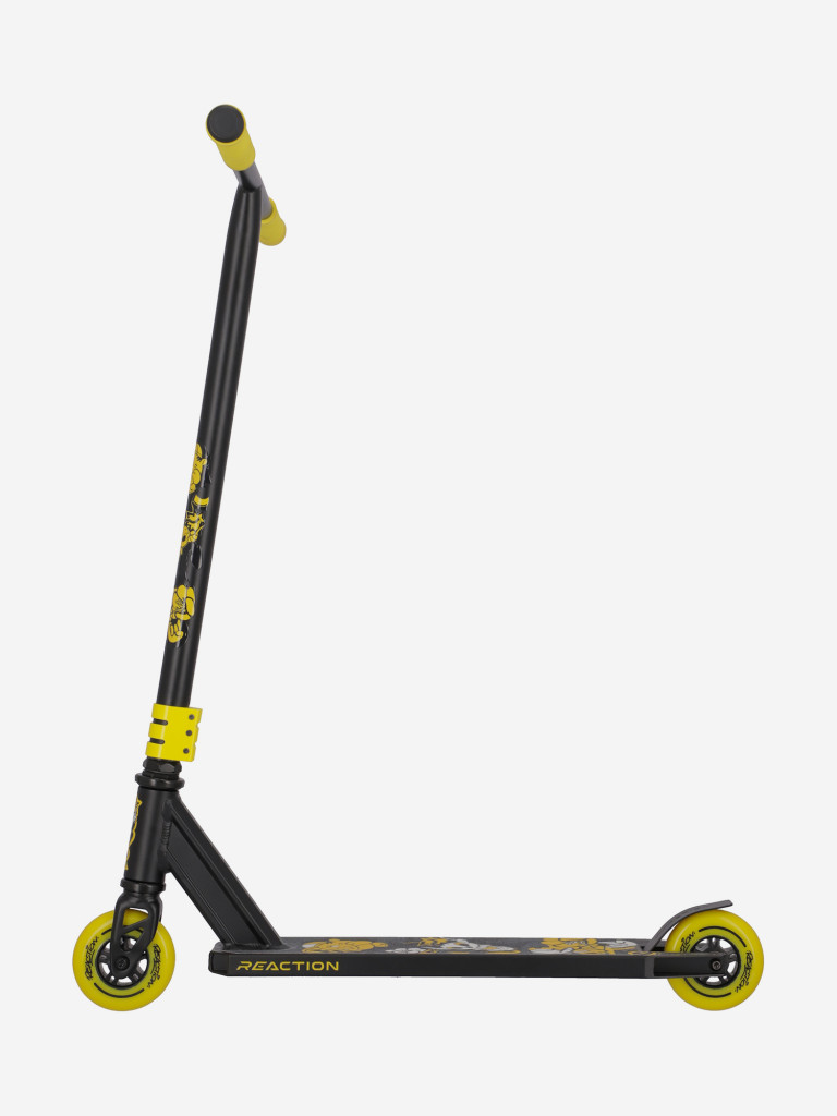 Самокат Reaction Stunt 1.3 alt