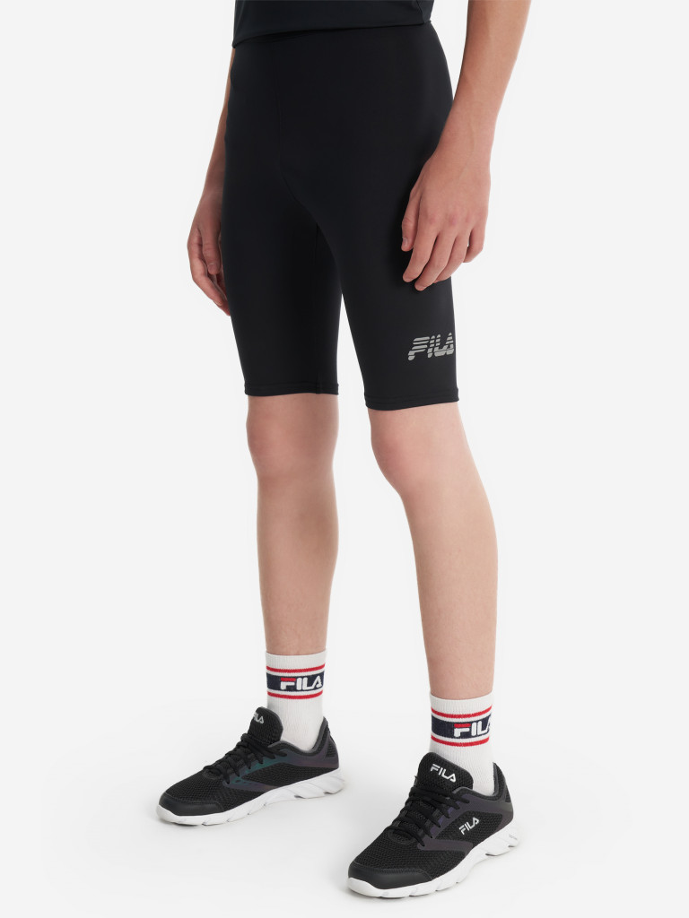 Велосипедки для мальчиков FILA