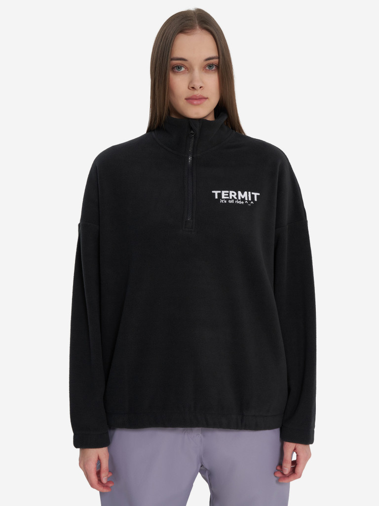 Джемпер флисовый женский Termit