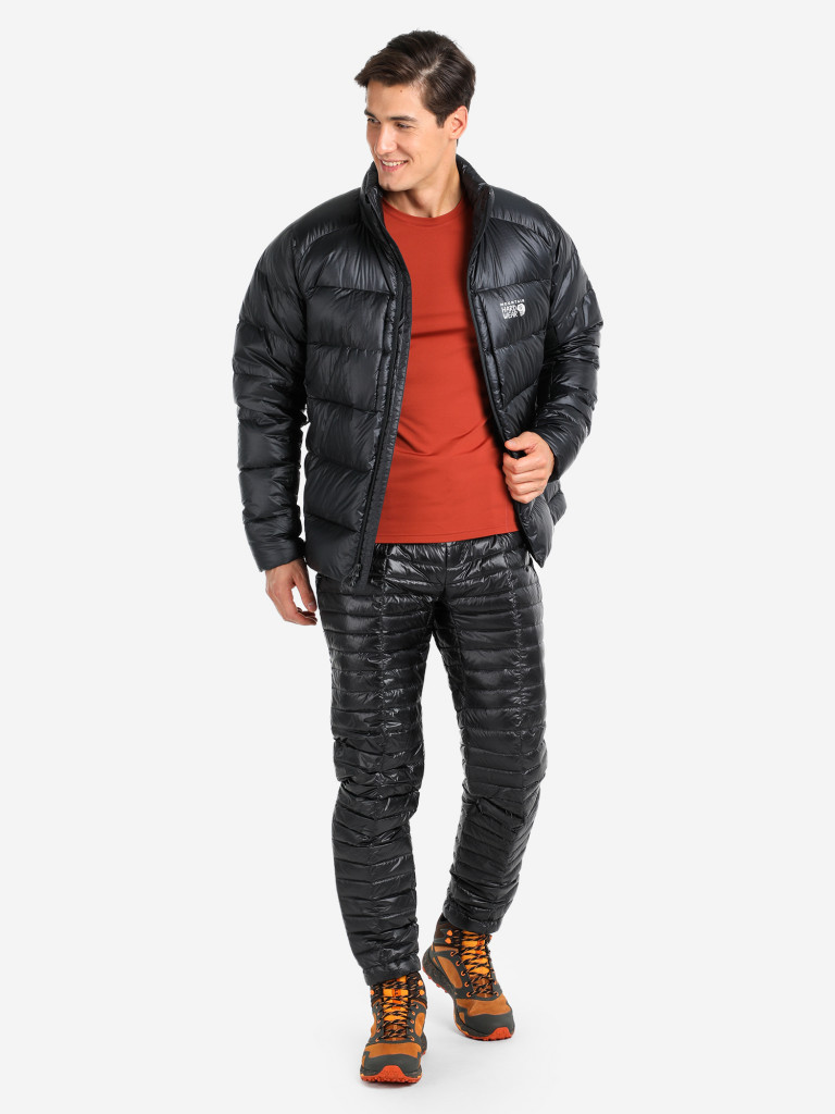 Пуховик мужской Mountain Hardwear Phantom™ Down Jacket