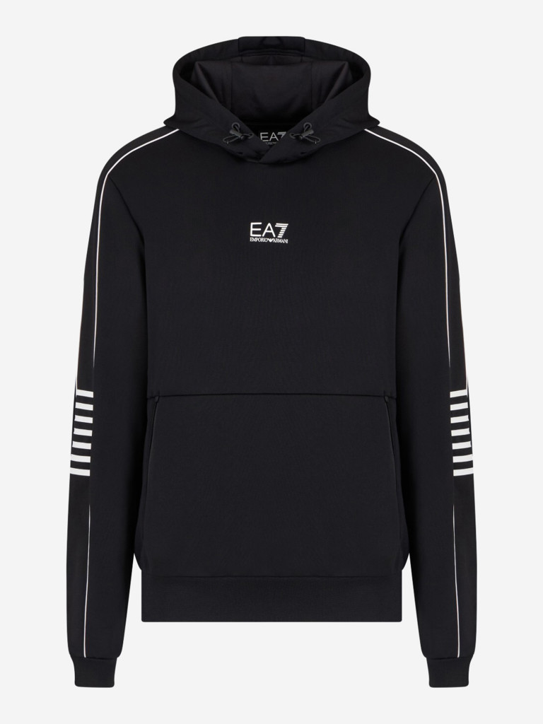 Худи мужское EA7 Sweatshirt