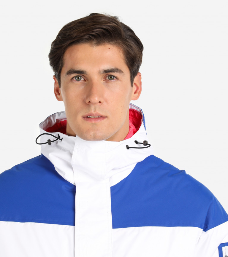 Куртка мужская Columbia Challenger Pullover