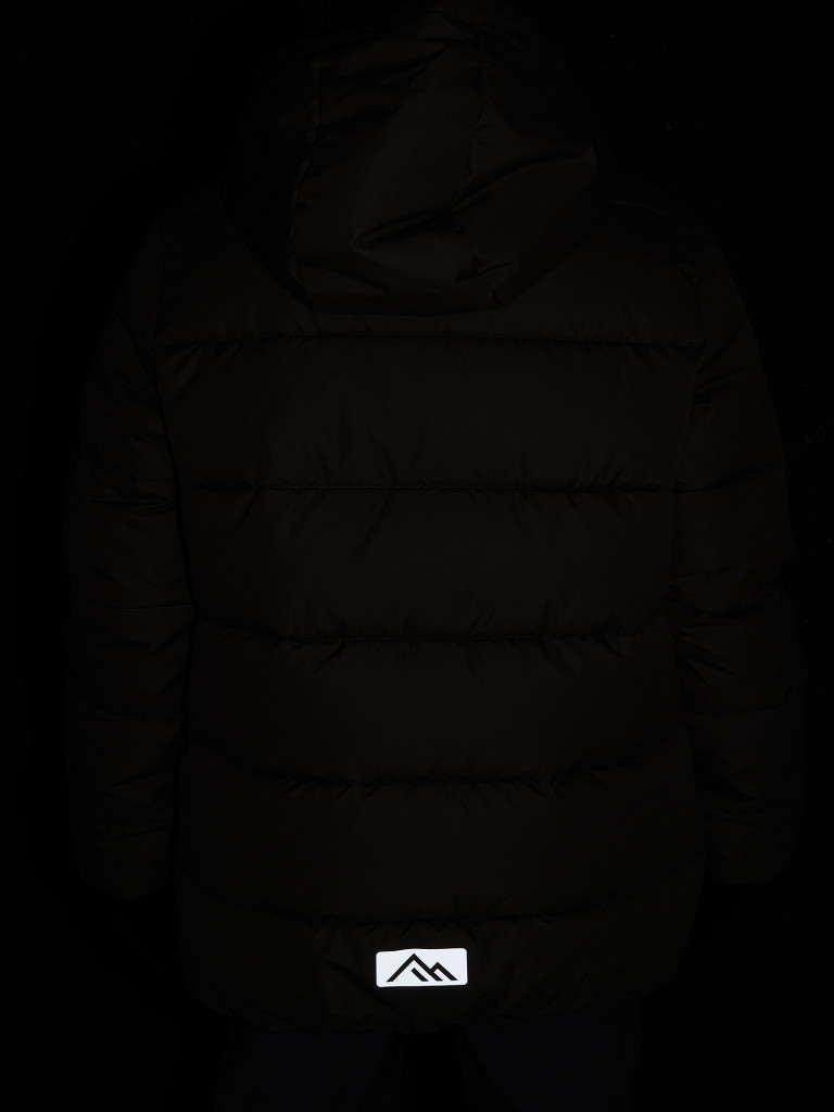 Пуховик для мальчиков Outventure