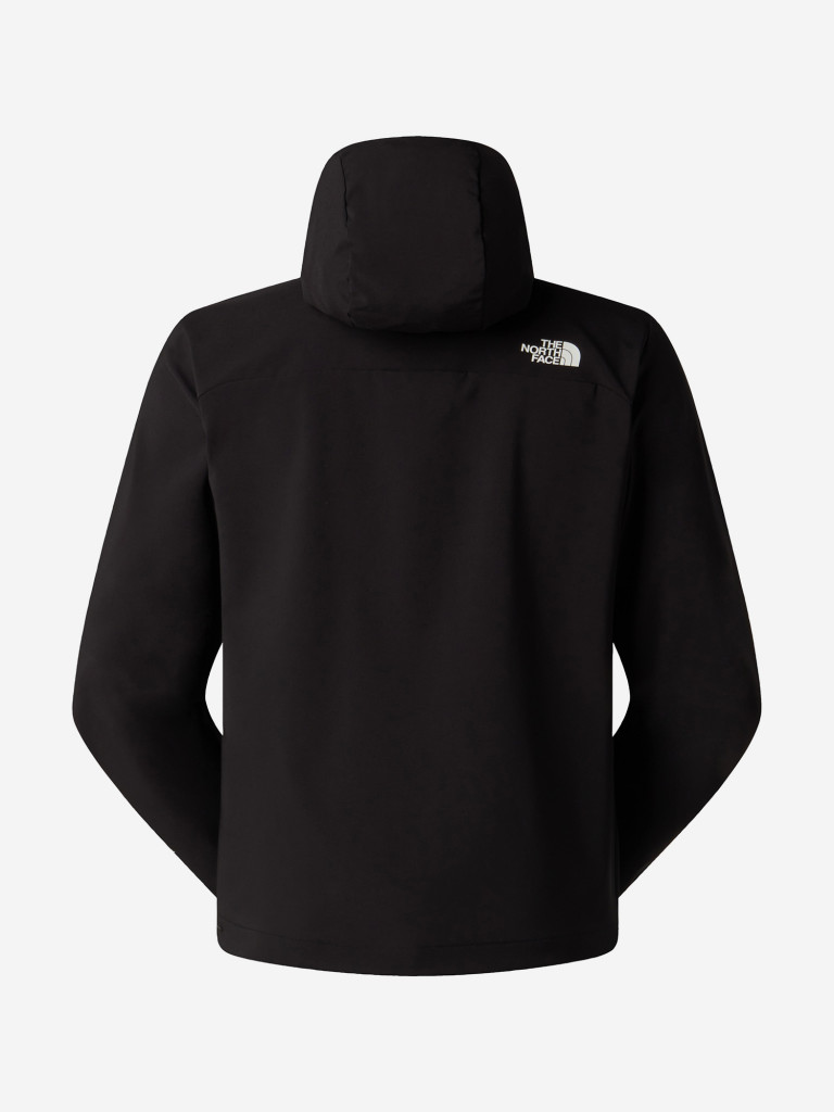 Куртка софтшелл мужская The North Face Nimble