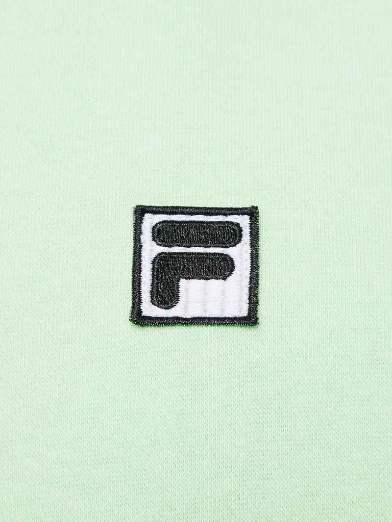 Толстовка мужская FILA Heritage