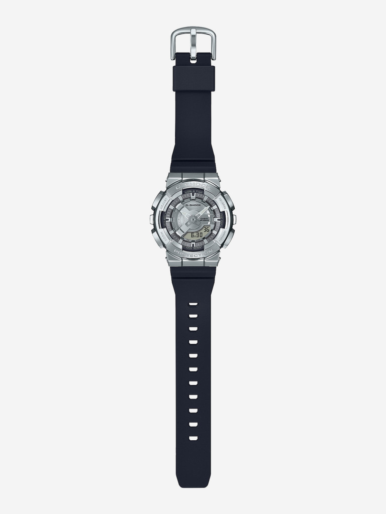 Наручные часы Casio G-Shock GM-S110-1A