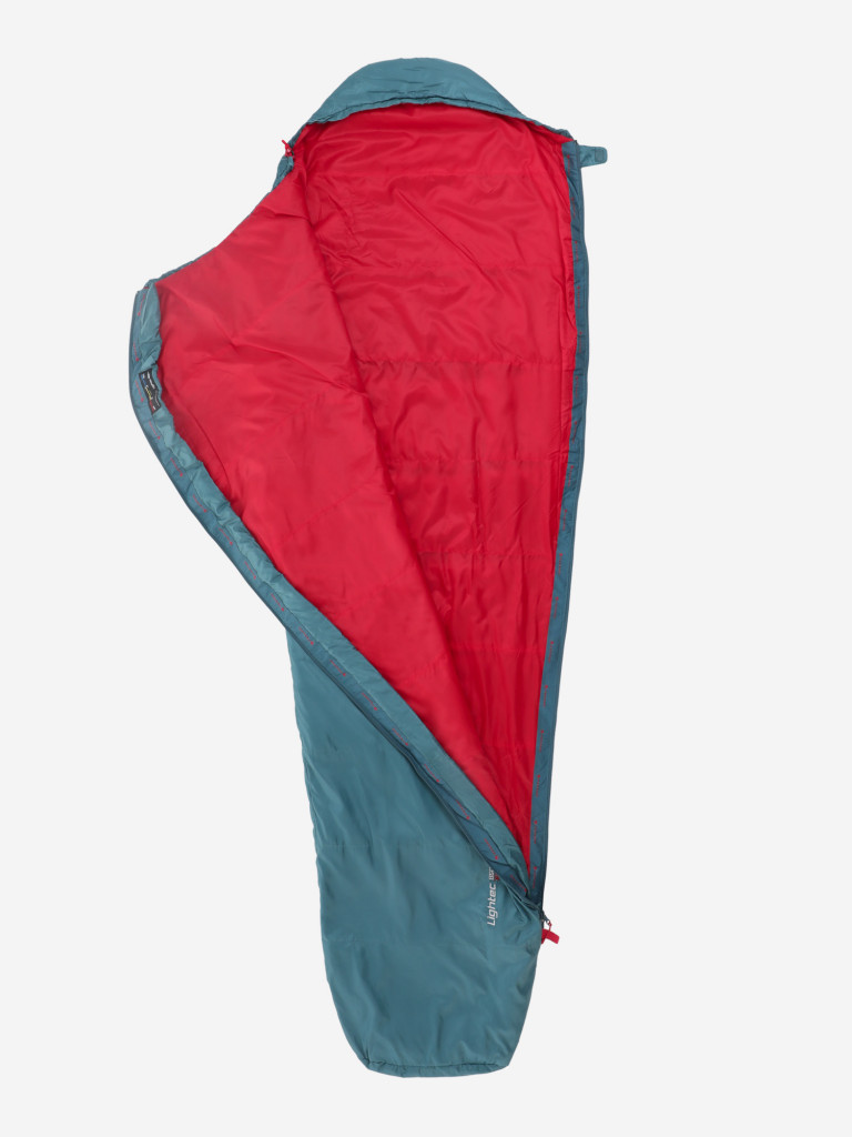 Спальный мешок Ferrino Lightech SM 850 +4