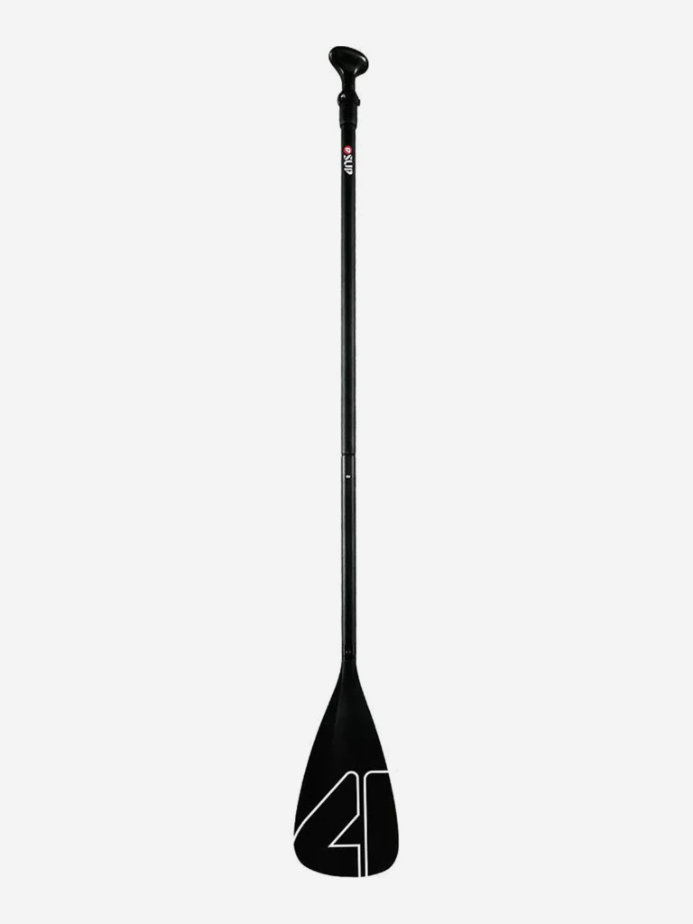 Сапборд надувной Prime 11.2x33x6 Flow light blue, 341x84x15 см