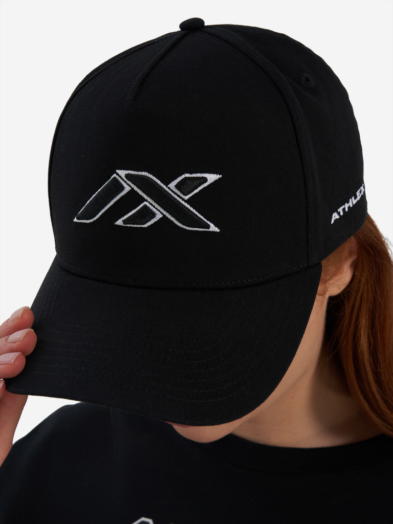 Бейсболка Athlex